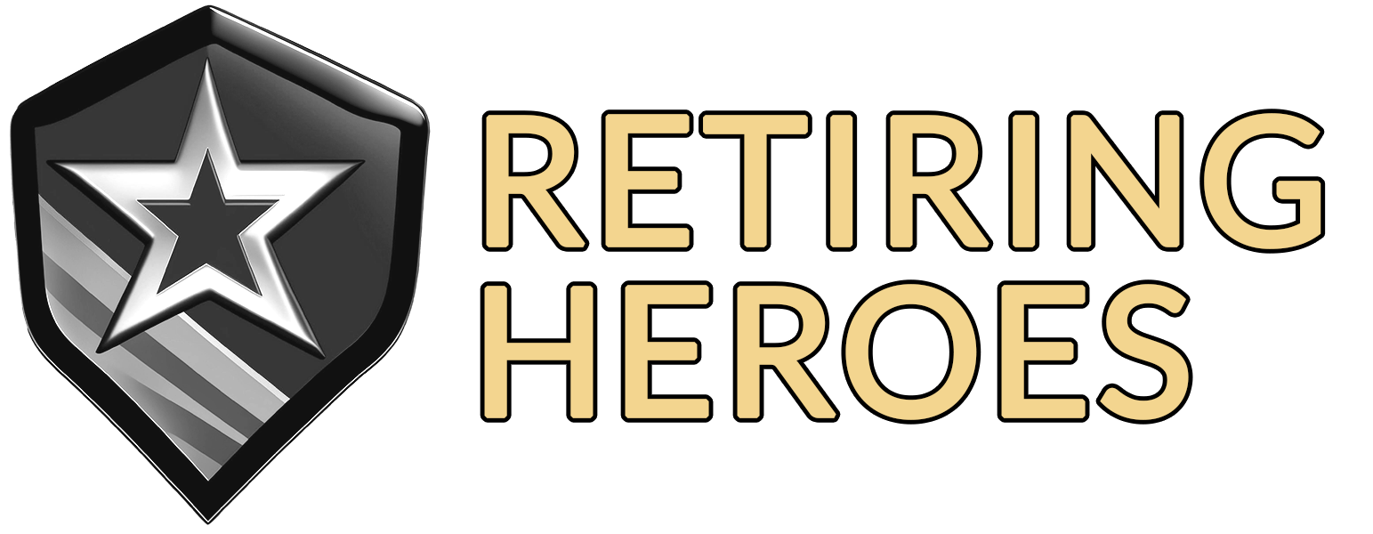 Retiring Heroes